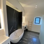 badkamer ontwerp ftdo