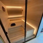 sauna ontwerp ftdo