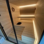 sauna ontwerp ftdo